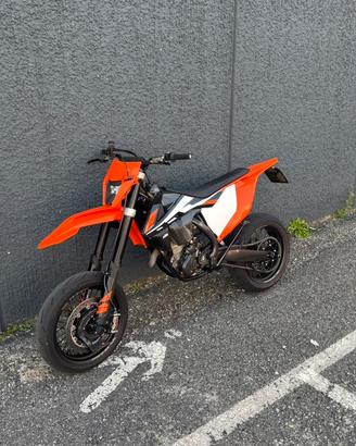 Ktm exc 350