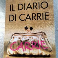 Candace Bushnell - il diario di carrie