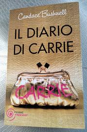 Candace Bushnell - il diario di carrie
