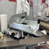 Affettatrice professionale