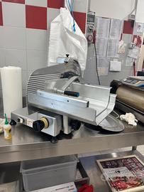 Affettatrice professionale