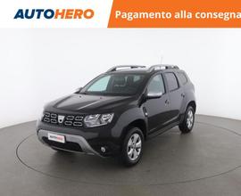 DACIA Duster JW16934