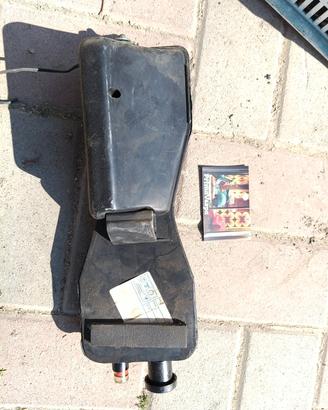 serbatoio olio miscelatore vespa 50 automatica ori