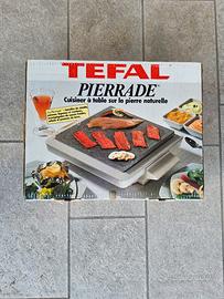 Pierrade - Tefal