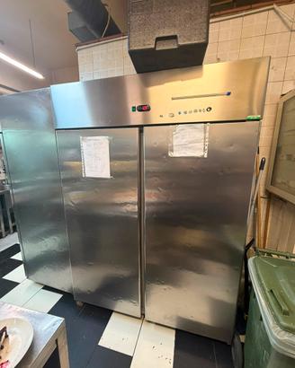 Armadio Frigo 1400 L