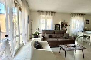 Appartamento di 89 m² con 3 locali e box auto a Sa