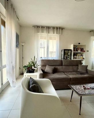 Appartamento di 89 m² con 3 locali e box auto a Sa