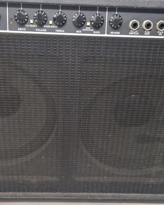 FENDER FM212R