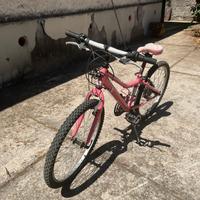 bici bimba mountain bike