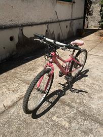 bici bimba mountain bike