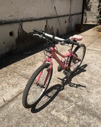 bici bimba mountain bike