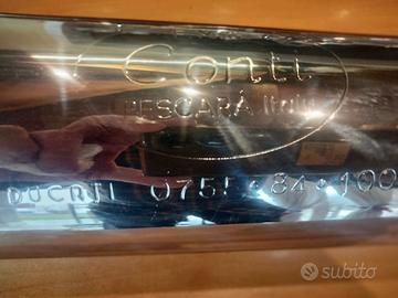 Marmitte Conti Ducati 750 900 SS