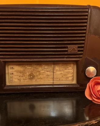 Radio storica