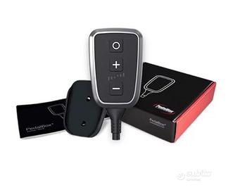 PEDALBOX PLUS CENTRALINA PEDALE ACCELERAZIONE