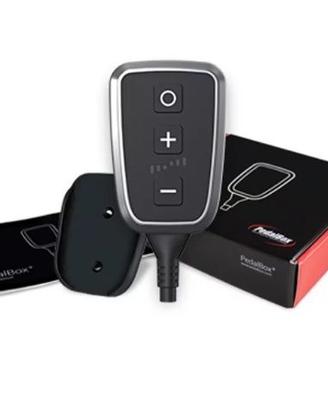 PEDALBOX PLUS CENTRALINA PEDALE ACCELERAZIONE