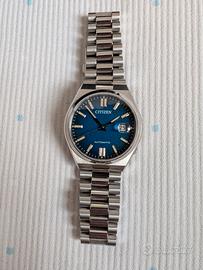 Citizen Tsuyosa NJ0151-88L - Full Set