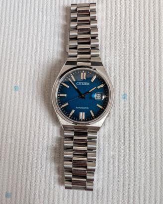 Citizen Tsuyosa NJ0151-88L - Full Set