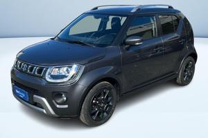 Suzuki Ignis 1.2 hybrid Top 4wd allgrip