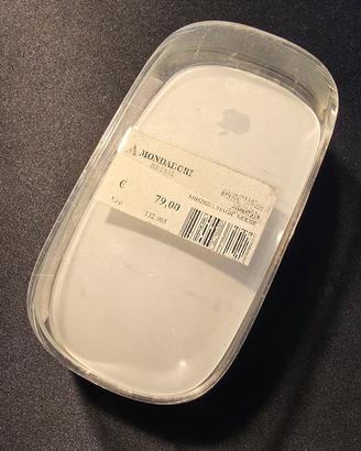 Mouse Apple