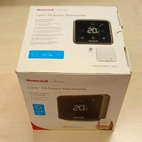 Termostato Smart Honeywell Lyric T6
