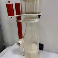 Skimmer Vertex omega 150 pompa nuova