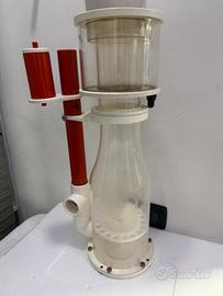 Skimmer Vertex omega 150 pompa nuova