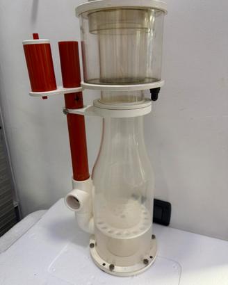 Skimmer Vertex omega 150 pompa nuova