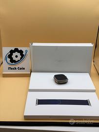 Apple watch ultra 2 49mm