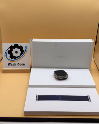 Apple watch ultra 2 49mm