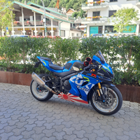 Suzuki gsx r 1000