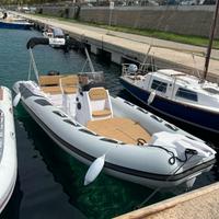 Ranieri Cayman 21.0 Sport Demo