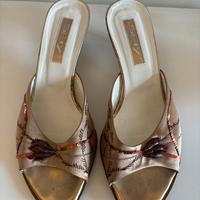 Sandali preziosi Shy