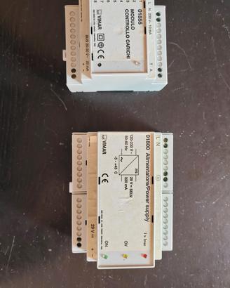 Vimar domotica by me 