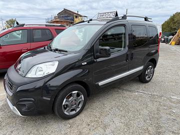 Fiat Qubo 1.3 MJT 80 CV Trekking