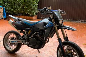 Husqvarna 450 SM R