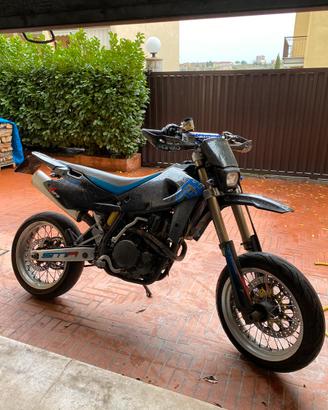 Husqvarna 450 SM R