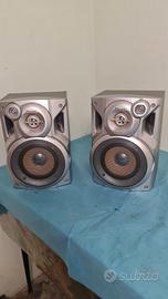 Hifi Pioneer