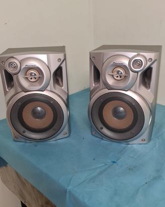 Hifi Pioneer