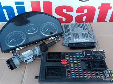 Kit accensione Range Rover Sport L320 276DT