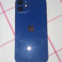 iPhone 12 mini