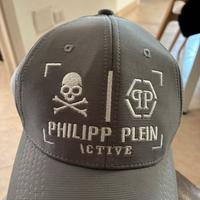 cappellino phillipp plein