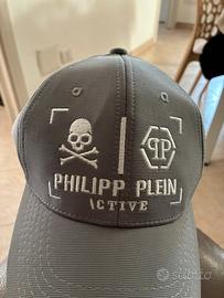 cappellino phillipp plein