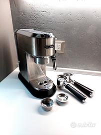 macchina per caffé DeLonghi Dedica