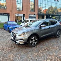 Nissan Qashqai 1.6 dci N-Connecta 2wd 130cv