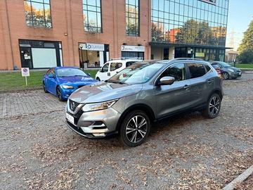 Nissan Qashqai 1.6 dci N-Connecta 2wd 130cv