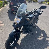 Honda NC 750 X (DCT)