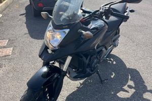 Honda NC 750 X (DCT)