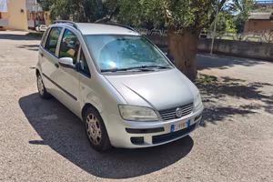 Fiat Idea 2011 Diesel