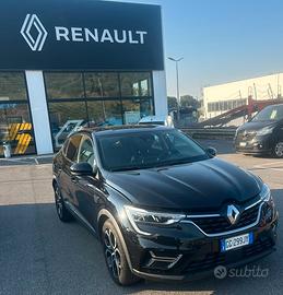 Renault Arkana Hybrid E-Tech 145 CV Intens