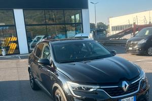 Renault Arkana Hybrid E-Tech 145 CV Intens